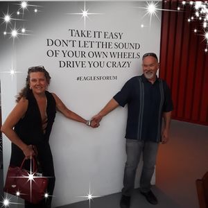 Meet your Posher, Jeanne